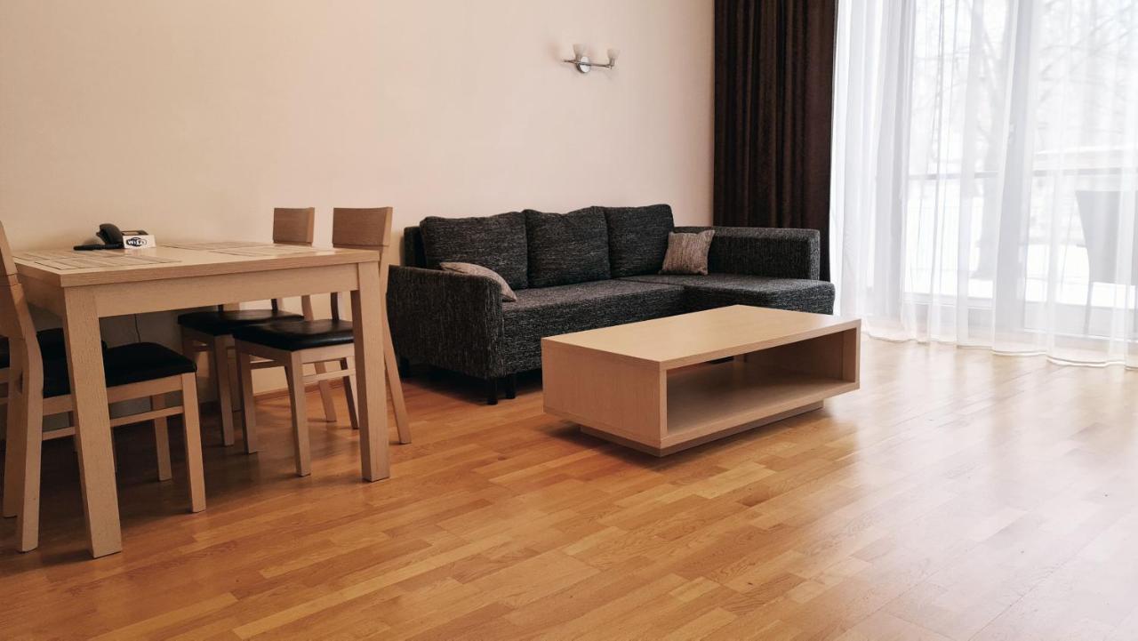 Seedri Residence Pärnu Pokoj fotografie