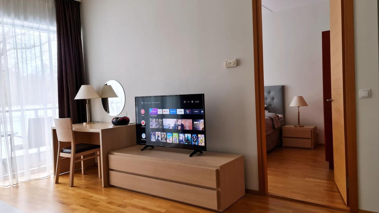 Seedri Residence Pärnu Pokoj fotografie