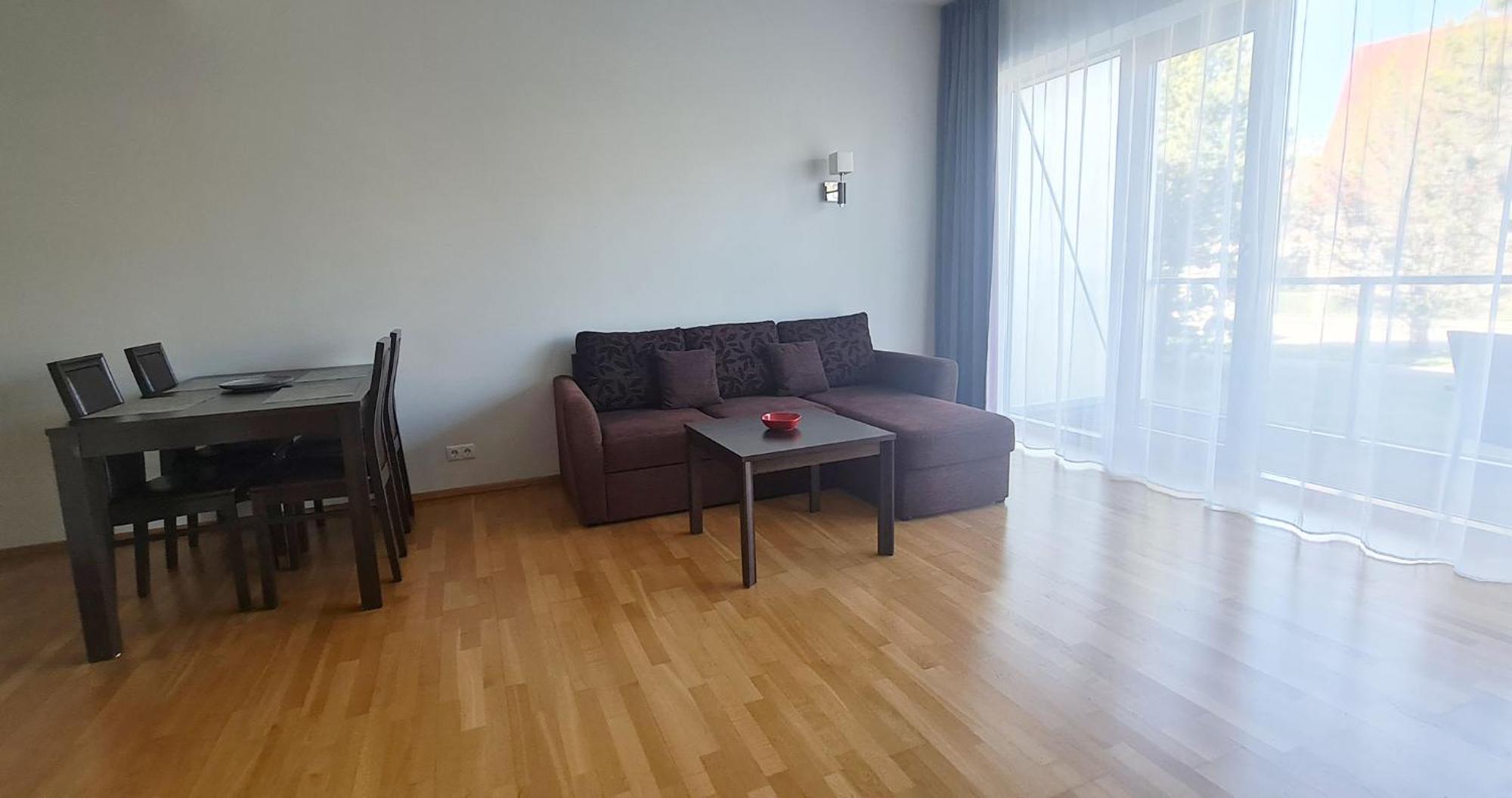 Seedri Residence Pärnu Exteriér fotografie