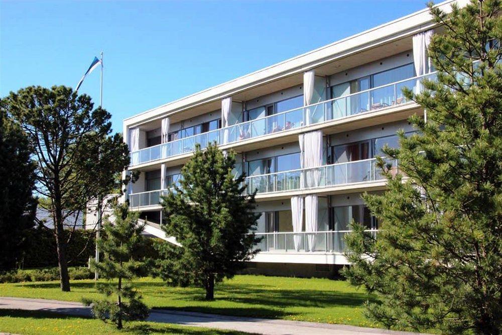 Seedri Residence Pärnu Exteriér fotografie