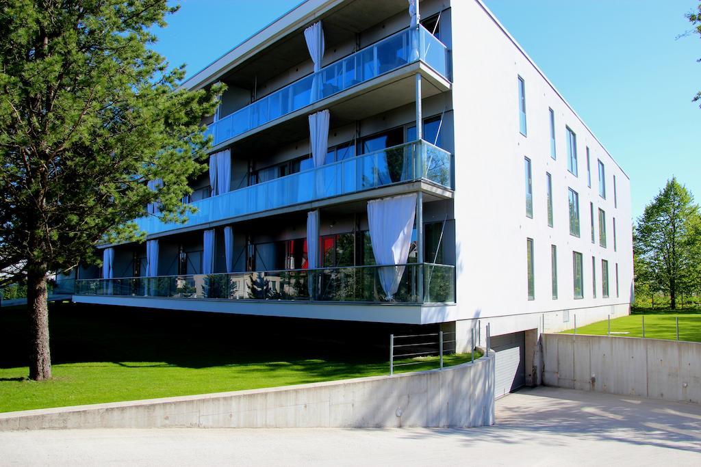 Seedri Residence Pärnu Exteriér fotografie