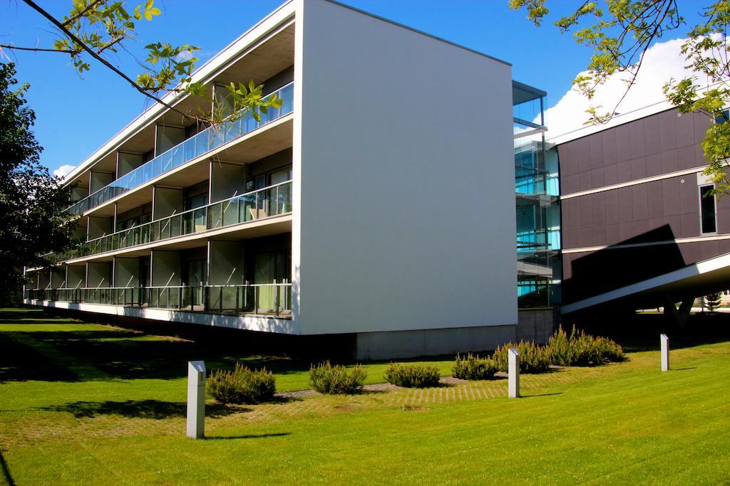 Seedri Residence Pärnu Exteriér fotografie