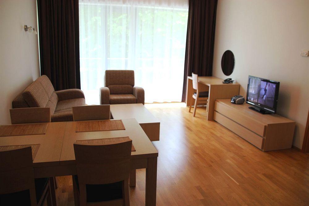 Seedri Residence Pärnu Exteriér fotografie