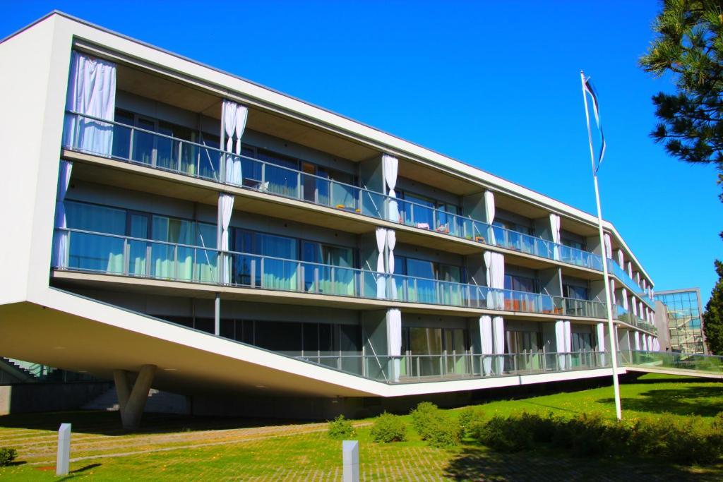 Seedri Residence Pärnu Exteriér fotografie