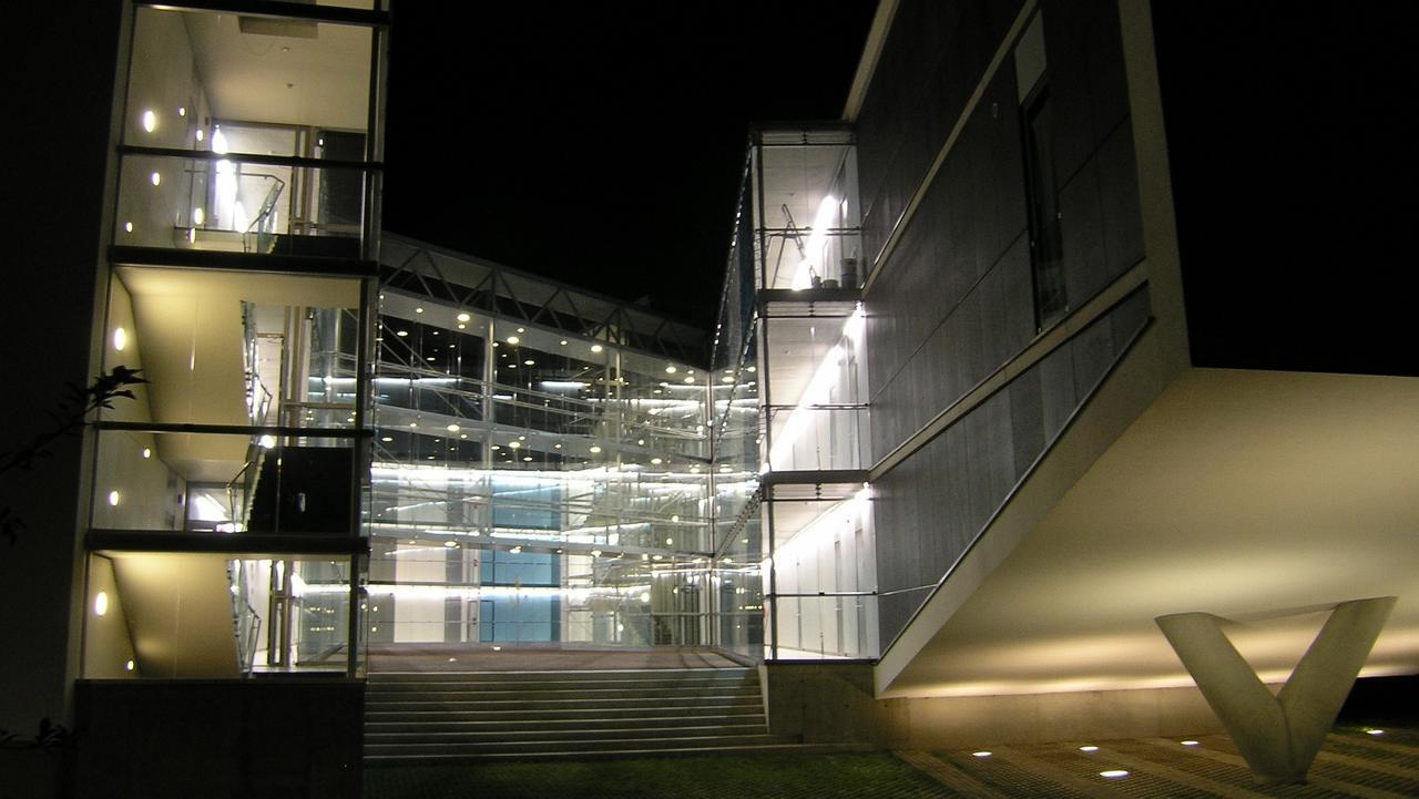 Seedri Residence Pärnu Exteriér fotografie